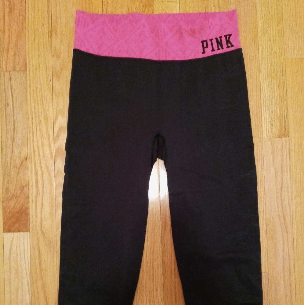 Victoria Secret leggings